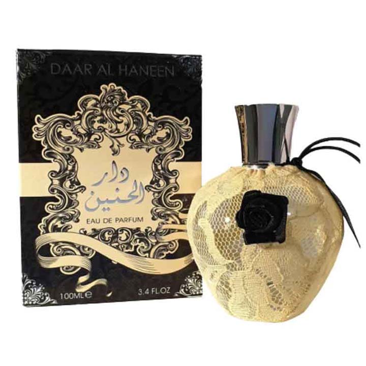 عطر ادکلن دار الحنین زنانه