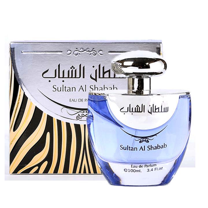 عطر ادکلن سلطان الشباب