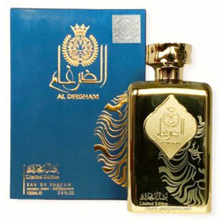 عطر ادکلن الضرغام