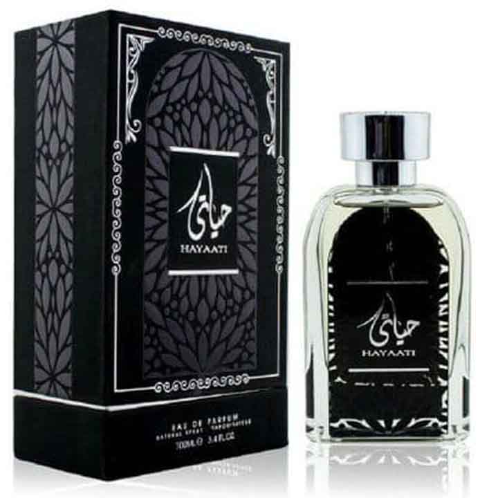 عطر ادکلن حیاتی ارض و زعفران