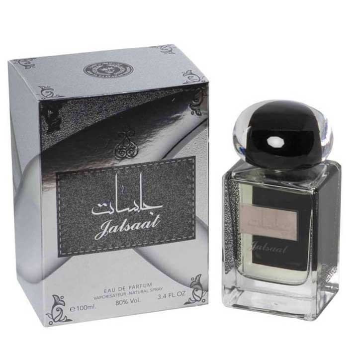 عطر ادکلن جلسات