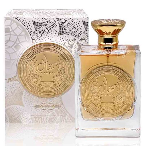 قیمت خرید عطر ادکلن مثقال