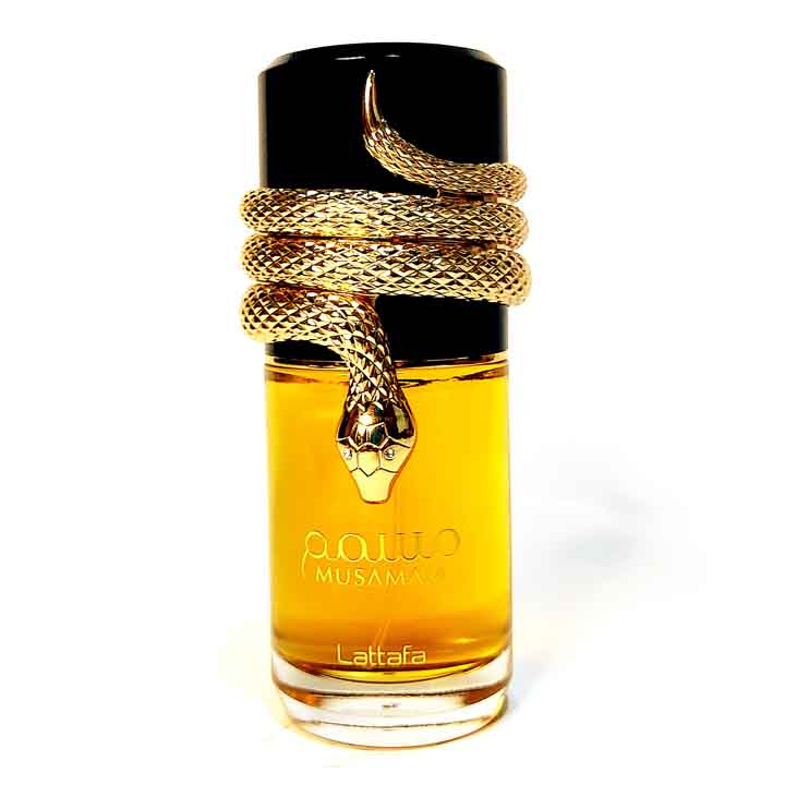 عطر ادکلن مسمم لطافه