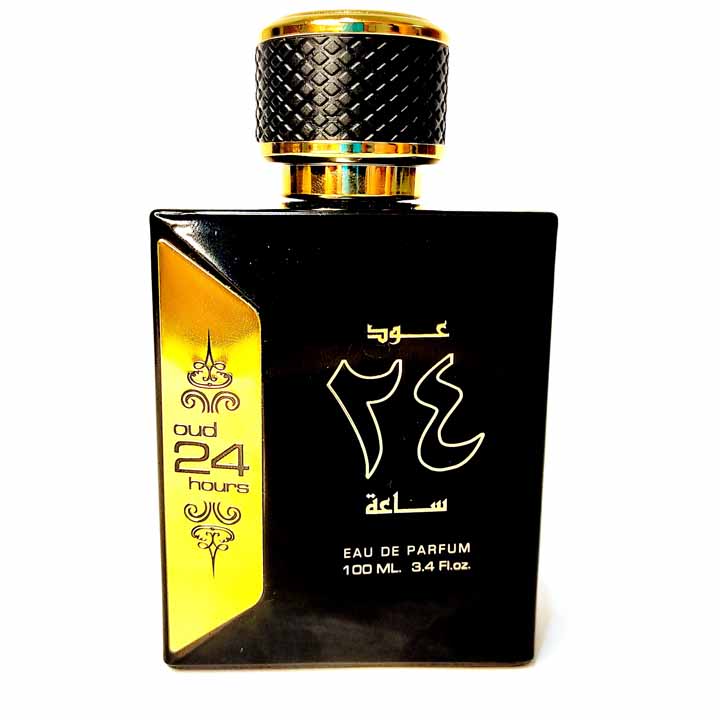 عطر ادکلن عود 24 ساعه