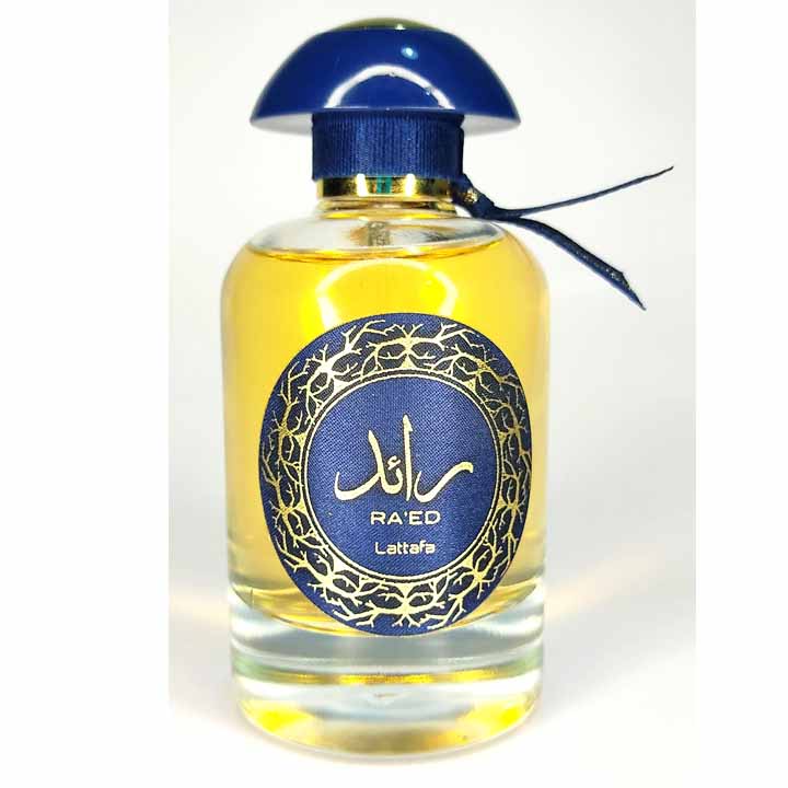 عطر ادکلن رائد لوکس لطافه