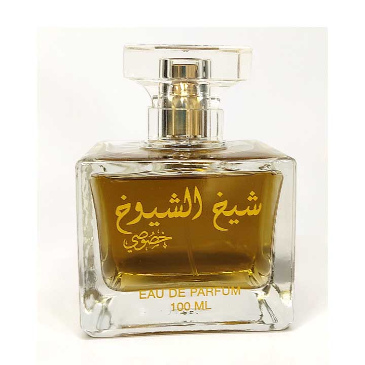 عطر ادکلن شیخ الشیوخ خصوصی