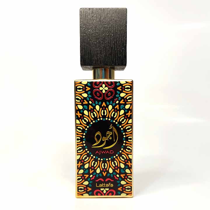 عطر ادکلن اجود زنانه مردانه لطافه