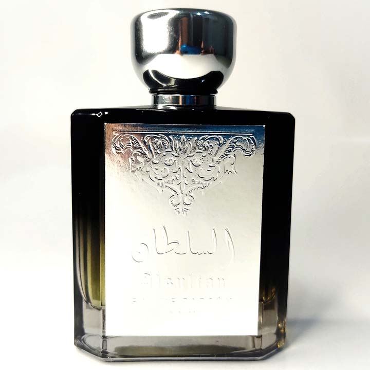 عطر ادکلن السلطان مردانه لطافه اصل