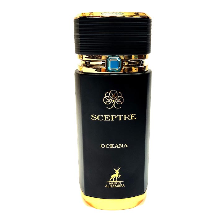 ادکلن سپتر اوشانا الحمبرا sceptre oceana alhambra