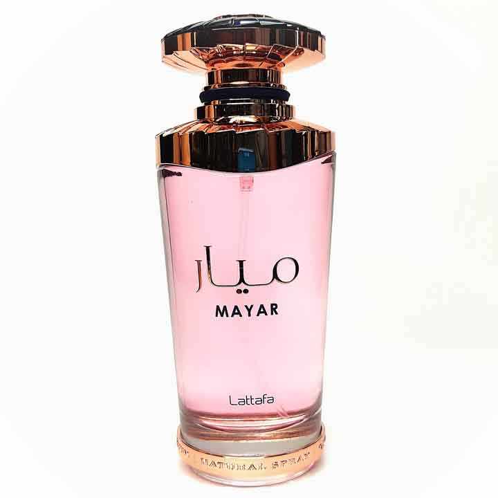 عطر ادکلن میار زنانه لطافه