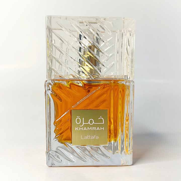 عطر ادکلن خمره لطافه عربی