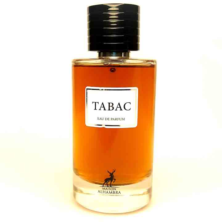 عطر ادکلن تاباک الحمبرا Tabac Alhambra