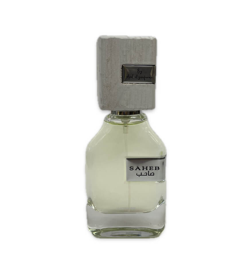 عطر ادکلن صاحب سفید اینتنس