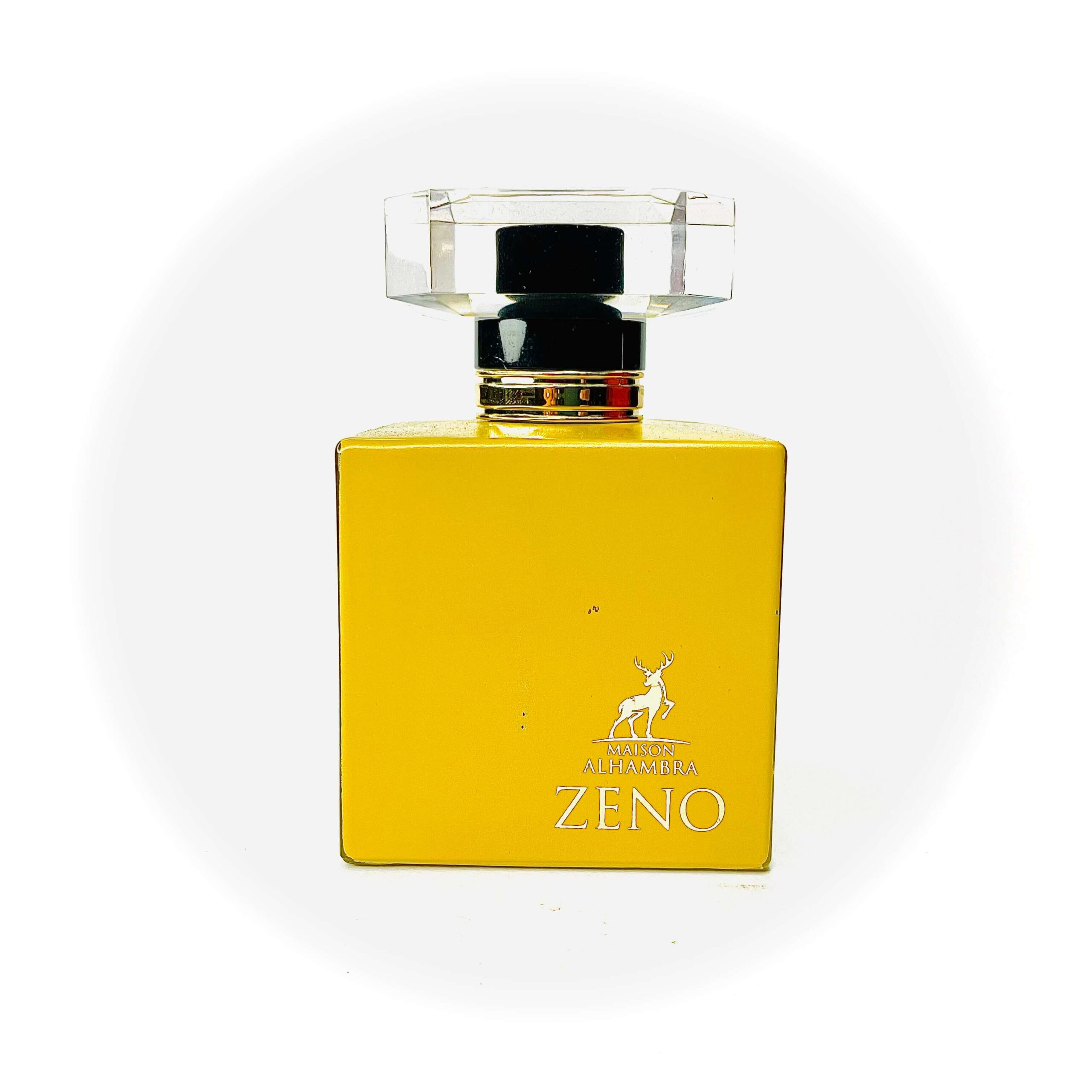 عطر ادکلن زنو الحمبرا