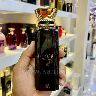 عطر ادکلن لاثانی احمد مغربی